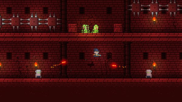 火球法师 Fireball Wizard_0