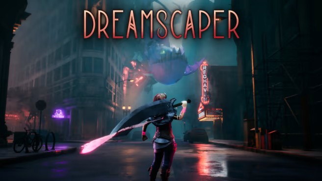 层层梦境 DREAMSCAPER_0