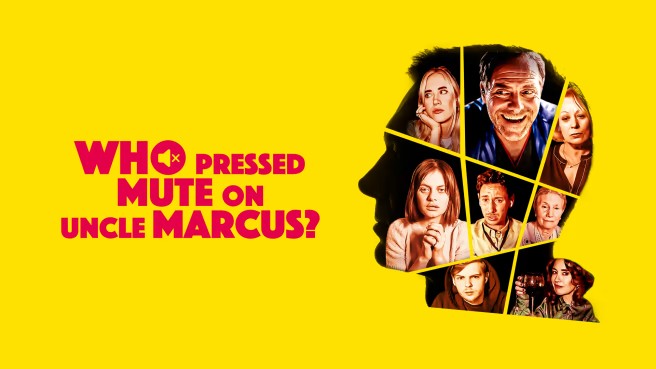 谁闭了马克斯叔叔的麦? Who Pressed Mute on Uncle Marcus?_0