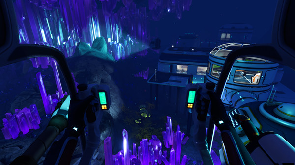深海迷航 冰点之下 Subnautica: Below Zero_1