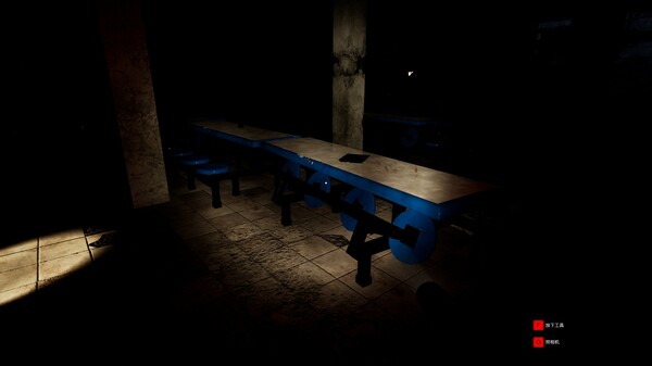 灵异校园 MYSTERIOUS SCHOOL_2