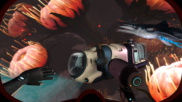 深海迷航 冰点之下 Subnautica: Below Zero_2