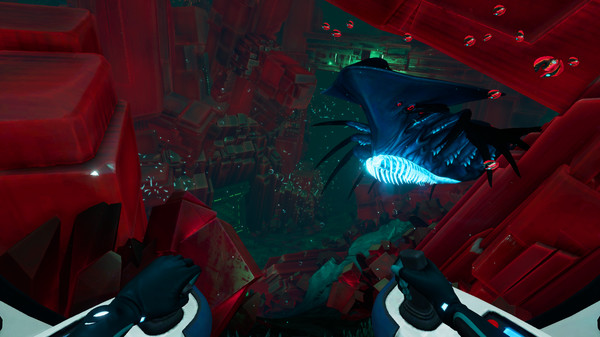 深海迷航 冰点之下 Subnautica: Below Zero_0