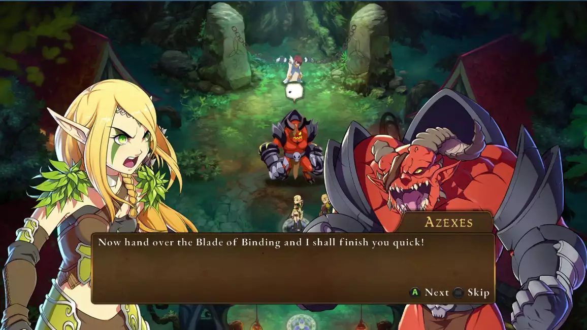 魔法门 英雄交锋 决定版_1