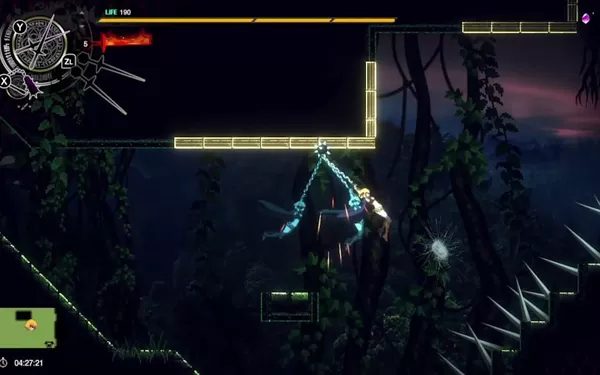 不死之王：逃离纳萨力克 OVERLORD ESCAPE FROM NAZARICK_0
