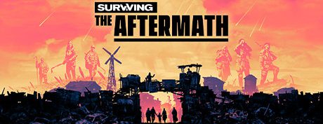 末日求生 Surviving the Aftermath_0