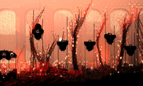 雨世界 Rain World_1