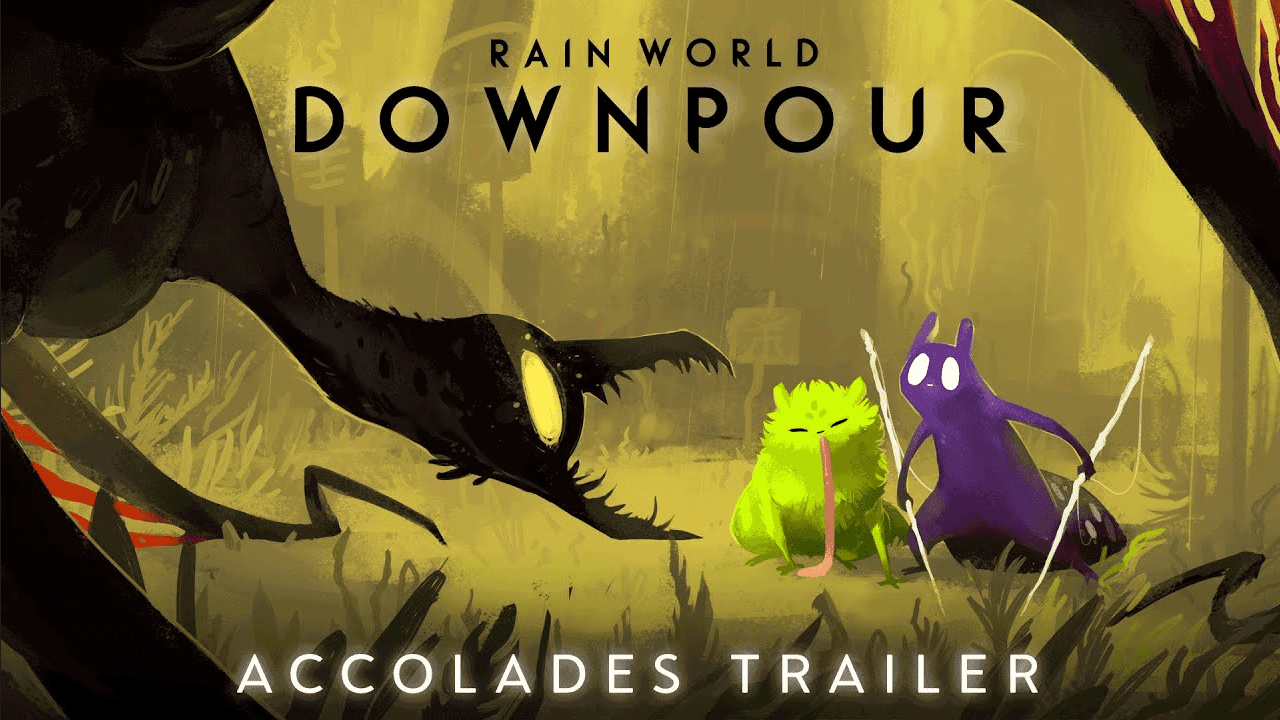 雨世界 Rain World_0