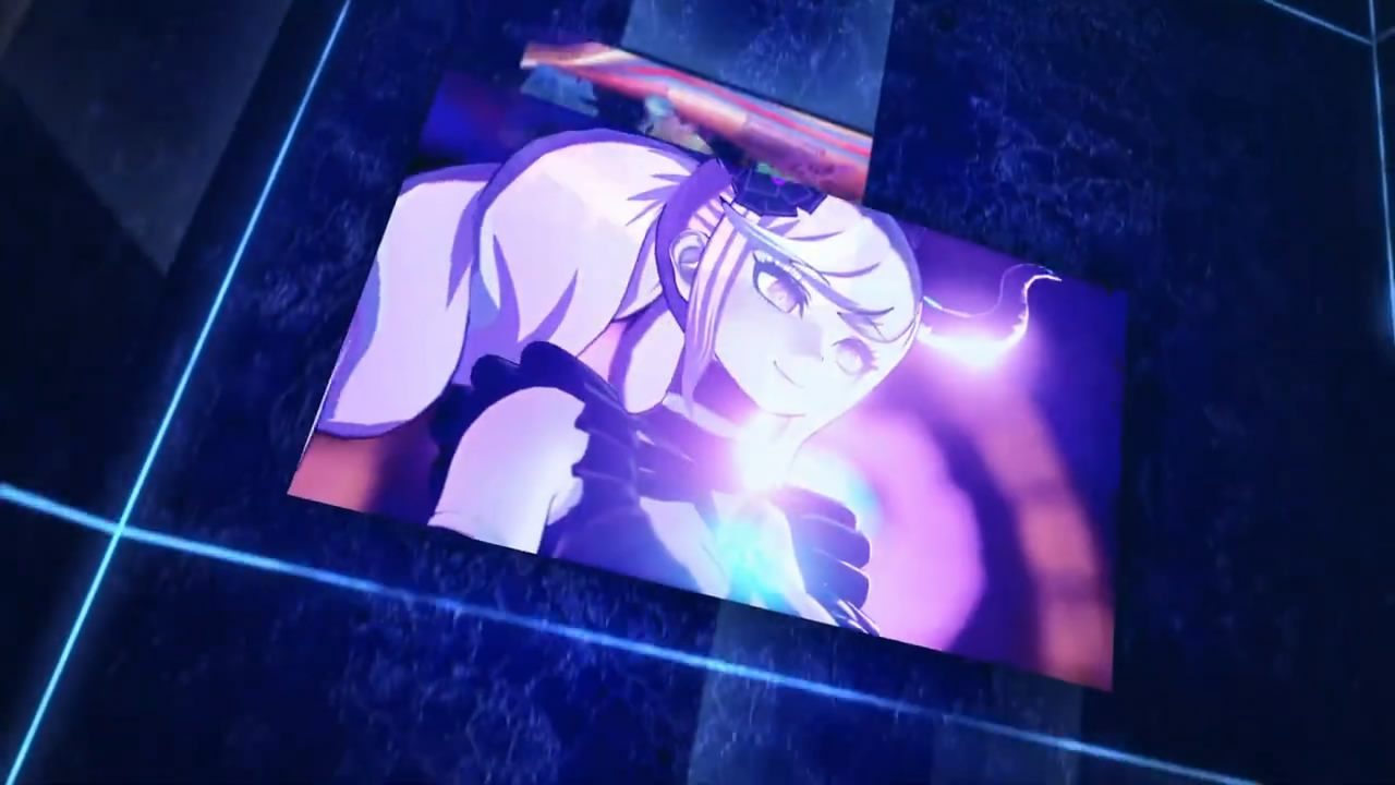 超侦探事件簿 雾雨谜宫（Master Detective Archives: RAIN CODE）_0