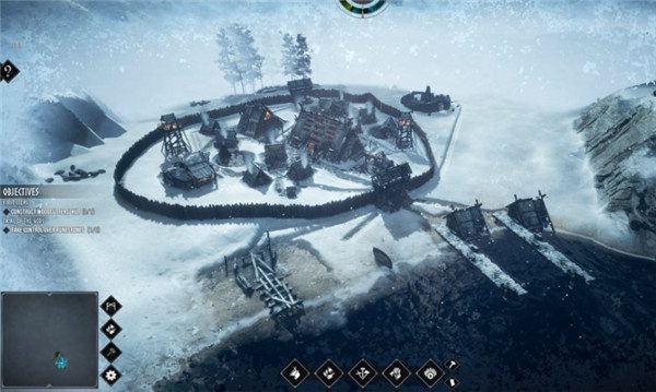 弗罗森海姆 Frozenheim_0