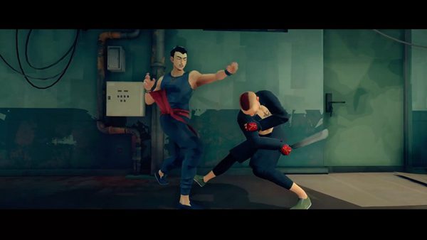 师父 SIFU_1