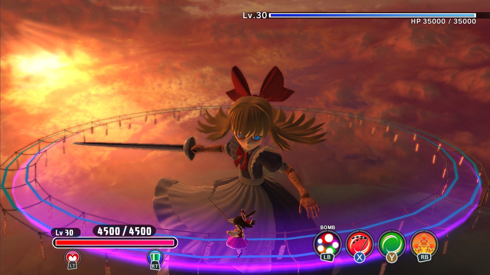 东方新世界 Touhou New World_0