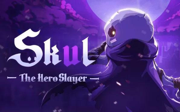 小骨：英雄杀手 Skul The Hero Slayer_0