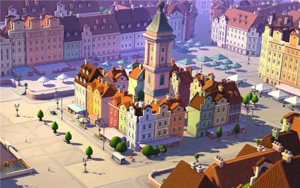 双点医院加量版.Two Point Hospital_0