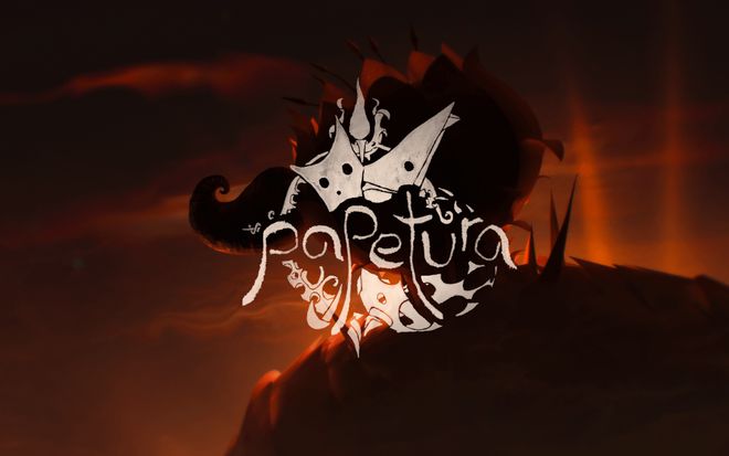 纸艺历险 Papetura_0