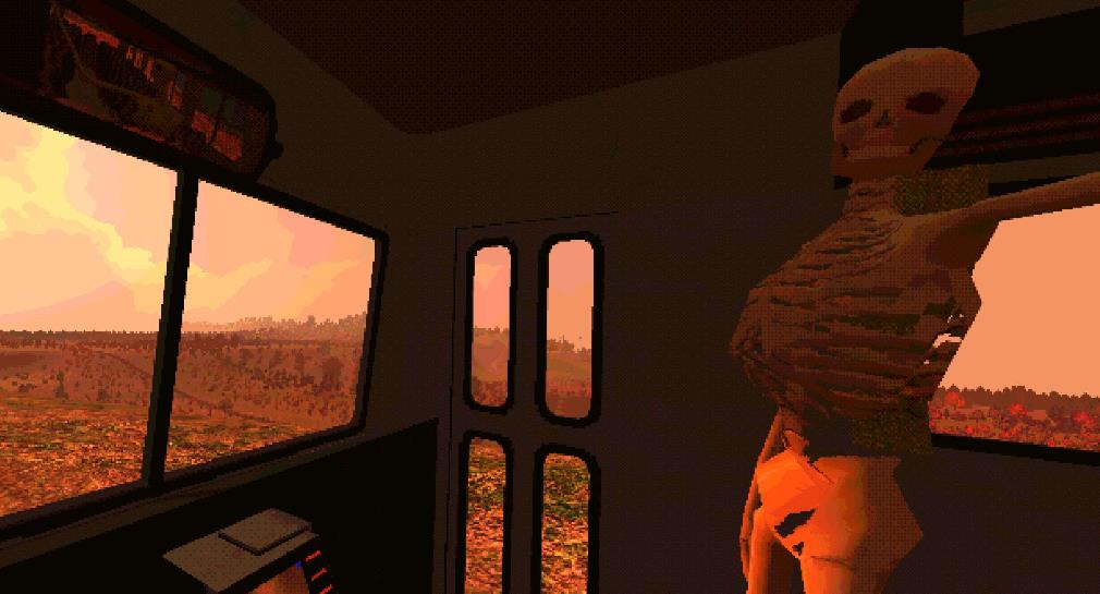 巴士模拟器23（Bus Simulator 23）_1
