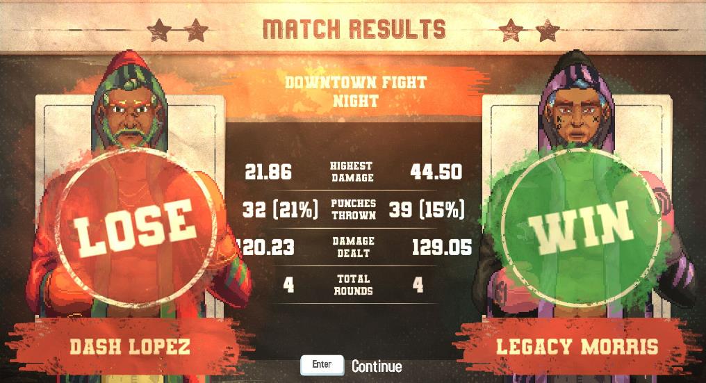 世界锦标赛：拳击经理2（World Championship Boxing Manager 2）_0
