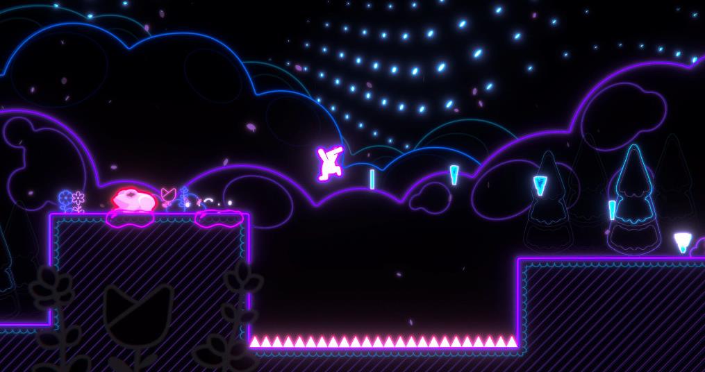 跑跳先生（Mr. Run and Jump）_1