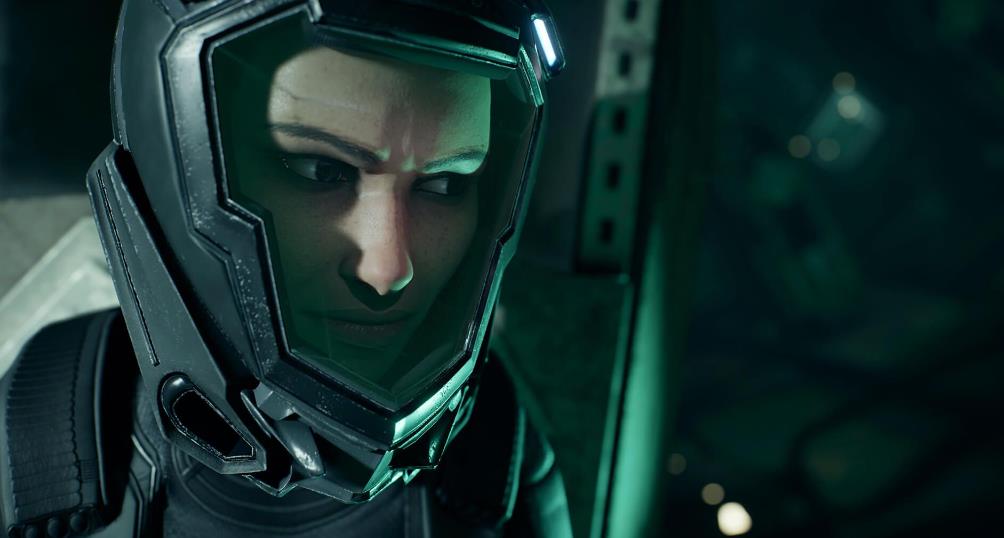 苍穹浩瀚（The Expanse - A Telltale Series）_1