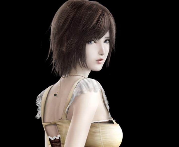 零:月蚀的假面（FATAL FRAME: Mask of the Lunar Eclipse）_0