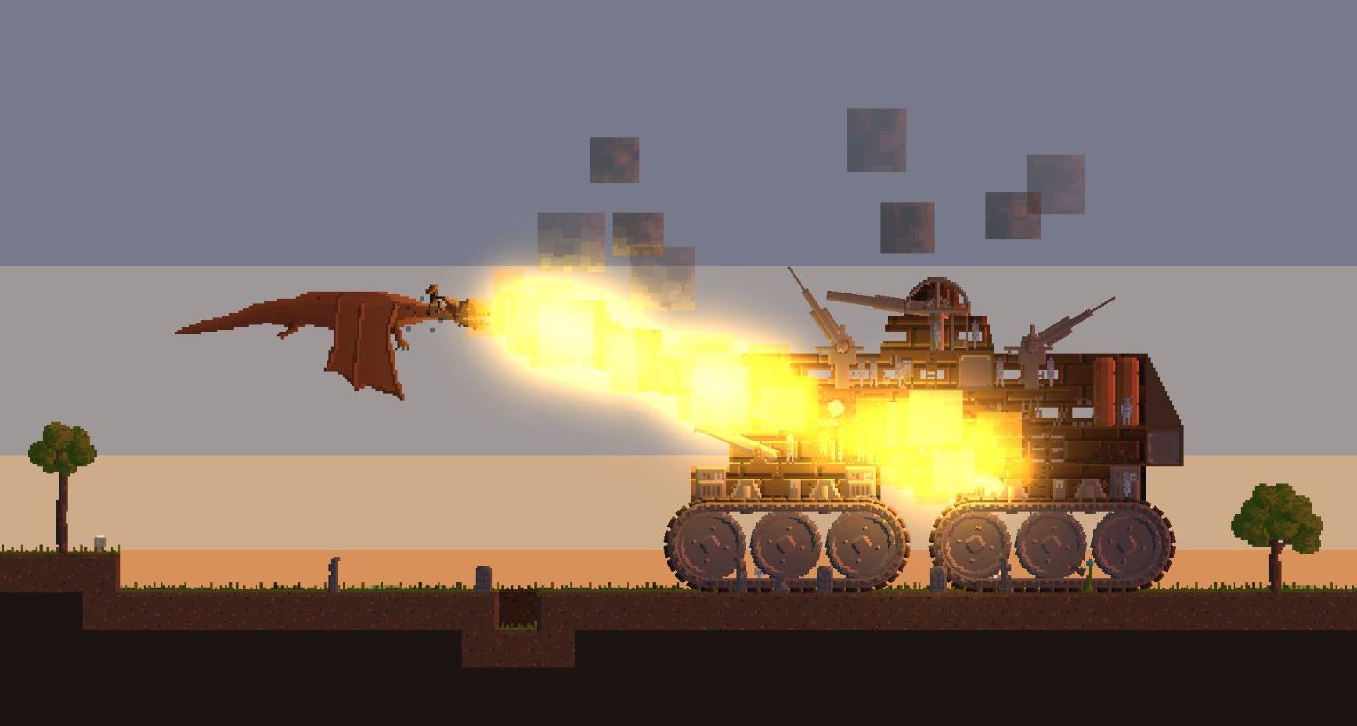 飞艇:征服天空(Airships: Conquer the Skies)_0