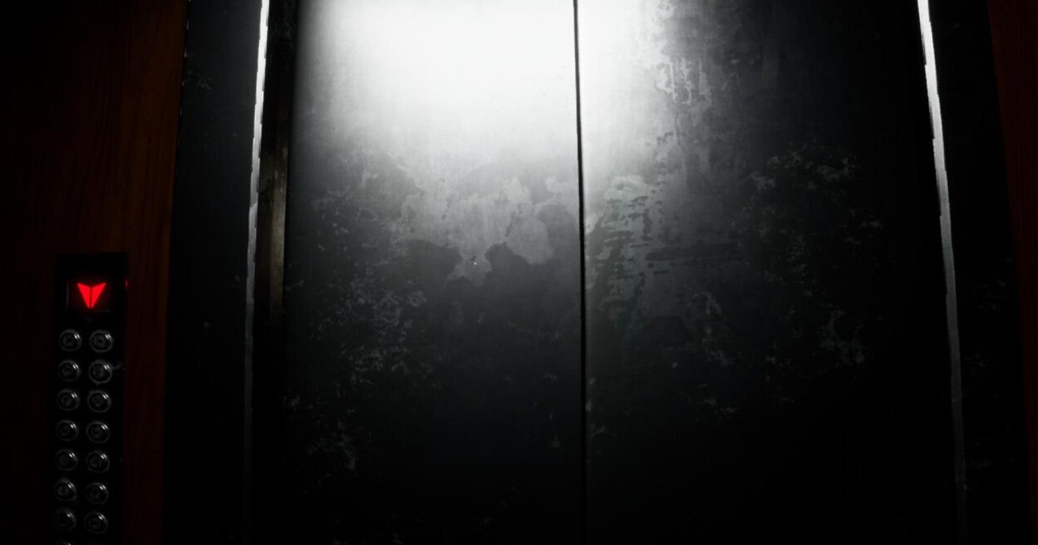 密室项目：丢失的文件（Backrooms Project: The lost file）_0