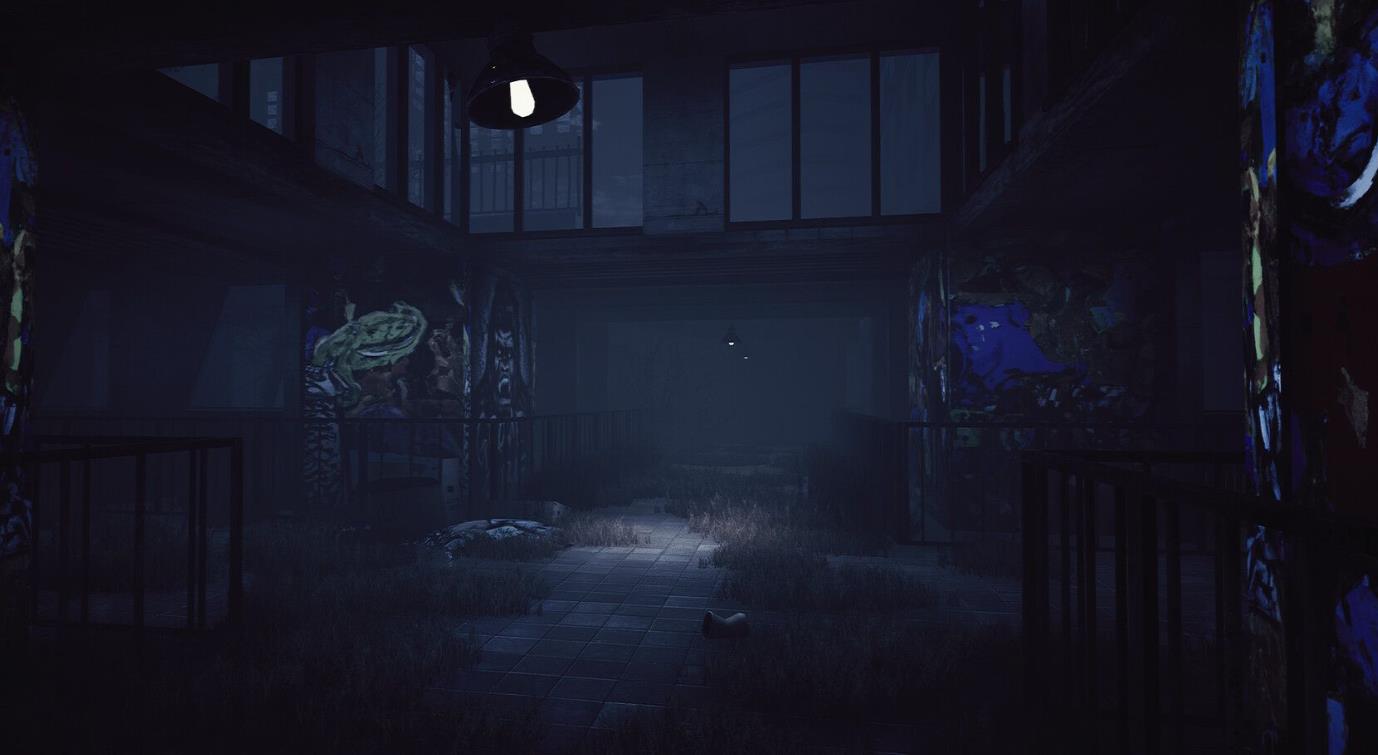 恐怖迷宫2（Horror Maze 2）_0