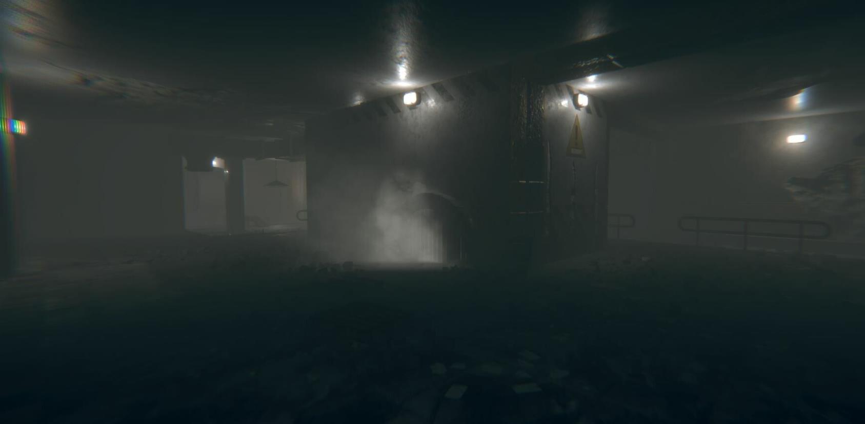 下水道工作（The Sewer Job）_0