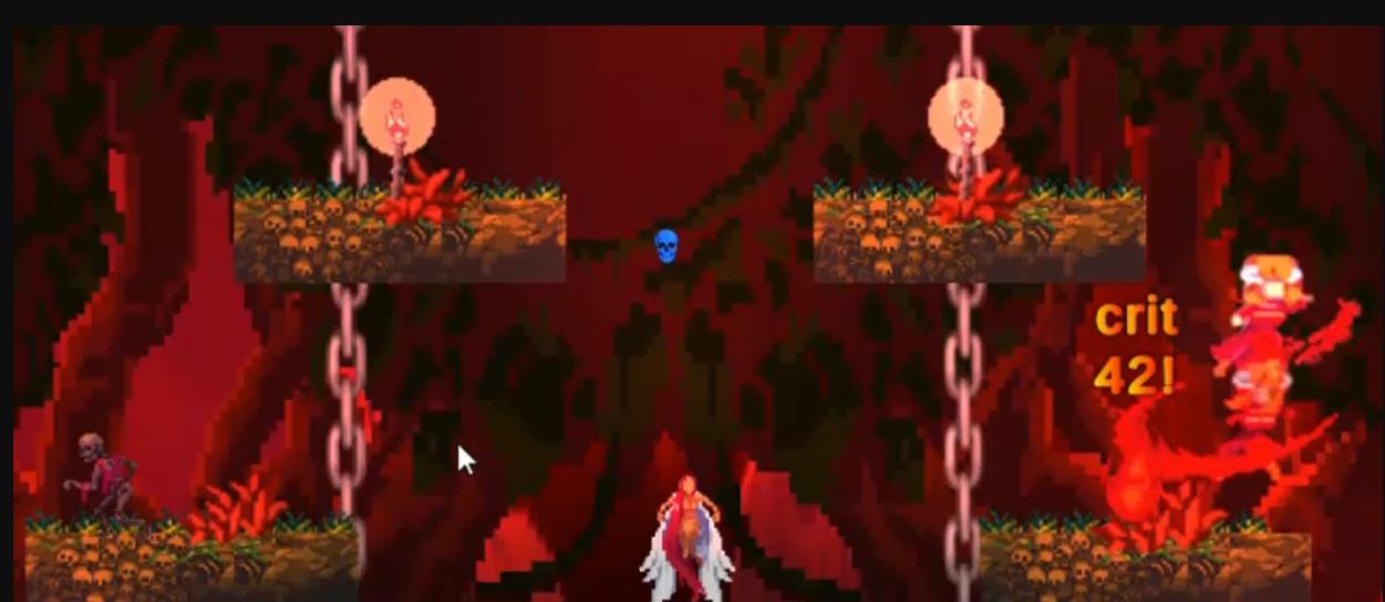 永恒血焰（Eternal Bloodflame）_1
