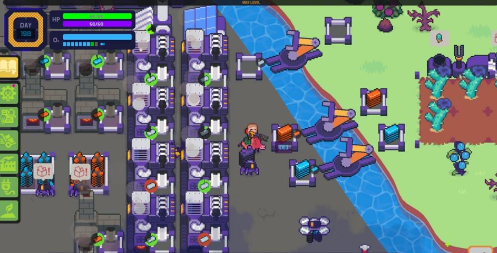 新星群岛 Nova Lands_0