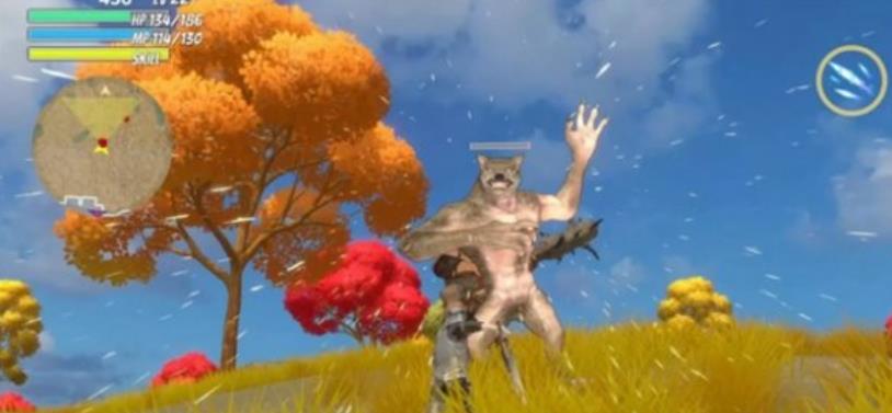 最终之剑：决定版 FINALSWORD DefinitiveEdition_0