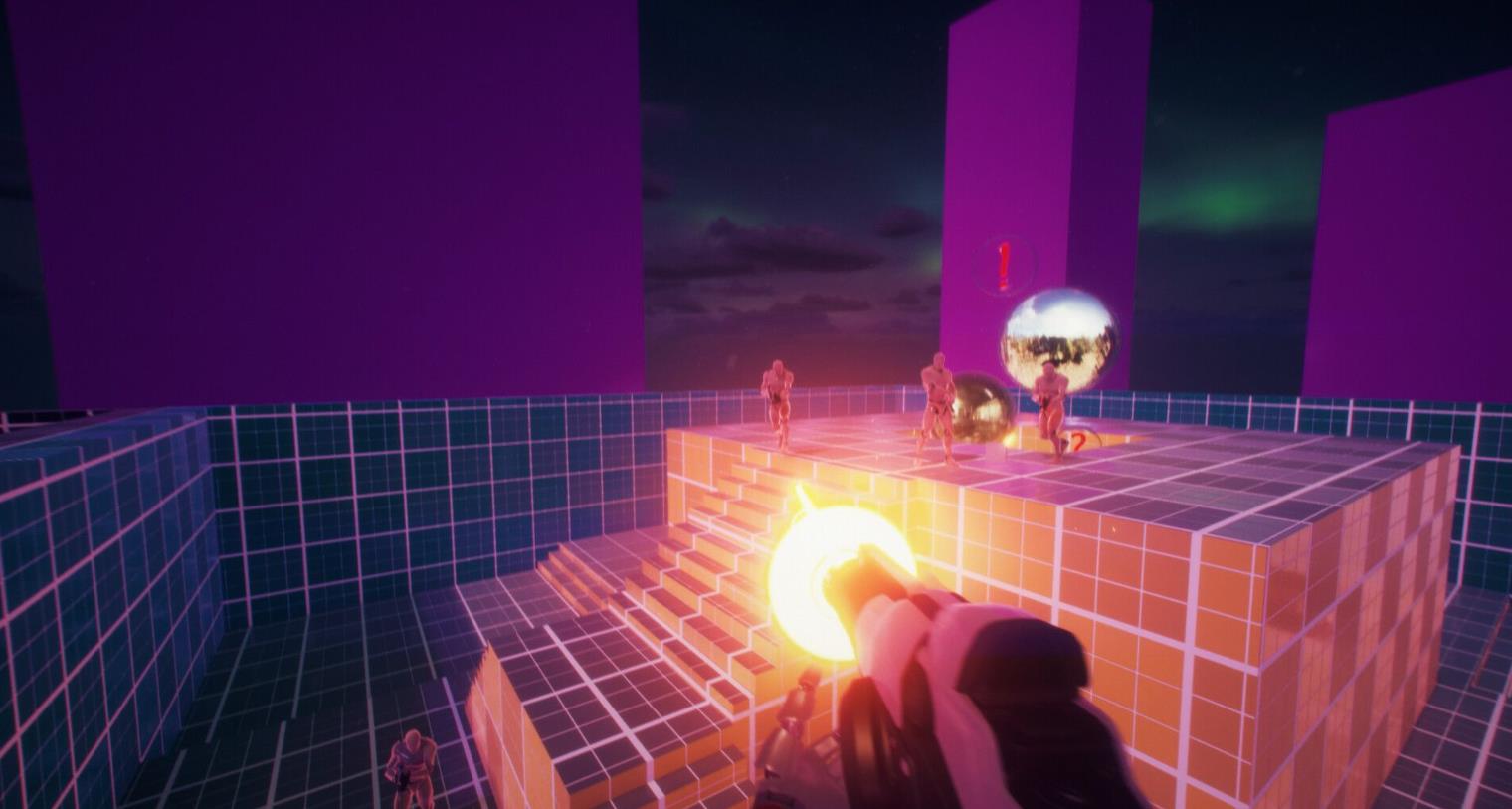 游戏开发垃圾（GameDev Trash）_1