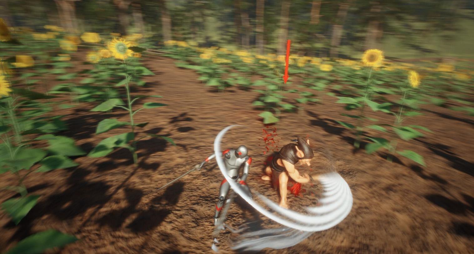 游戏开发垃圾（GameDev Trash）_0