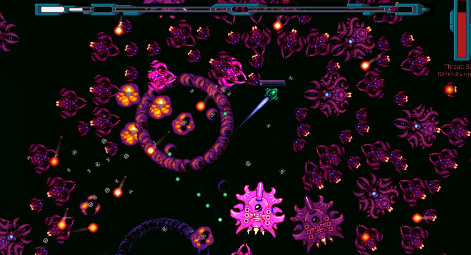 虚空废墟者（Void Scrappers）_0
