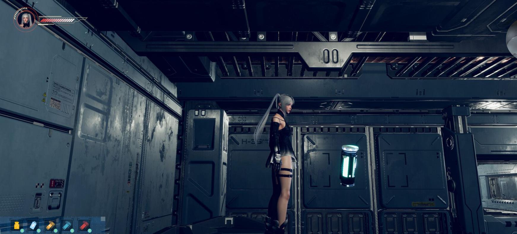 第三区（Save District 3）_0
