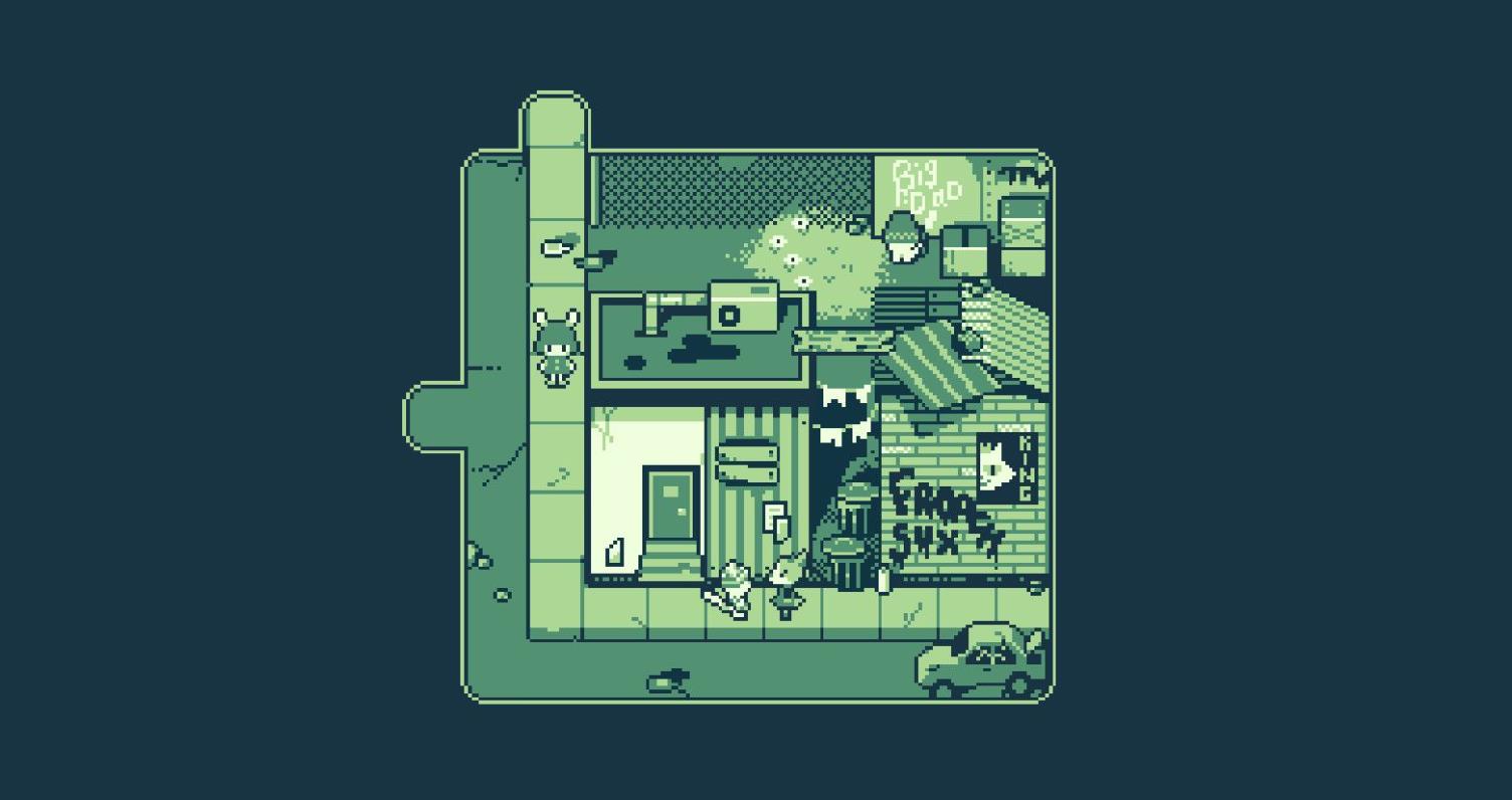 甜瓜之旅：苦乐参半的回忆（Melon Journey: Bittersweet Memories）_0