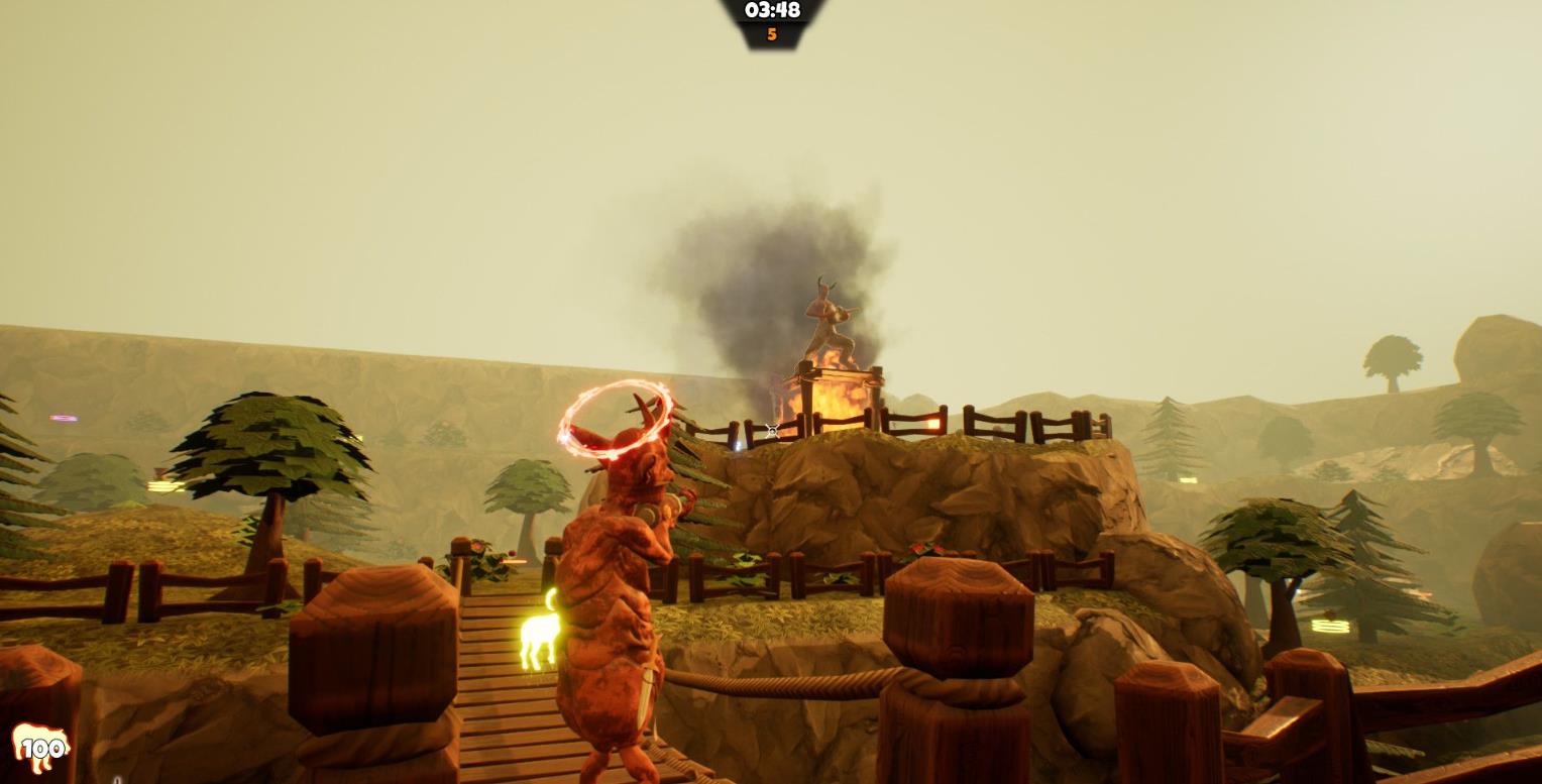 着火的农场（Farm Under Fire）_1