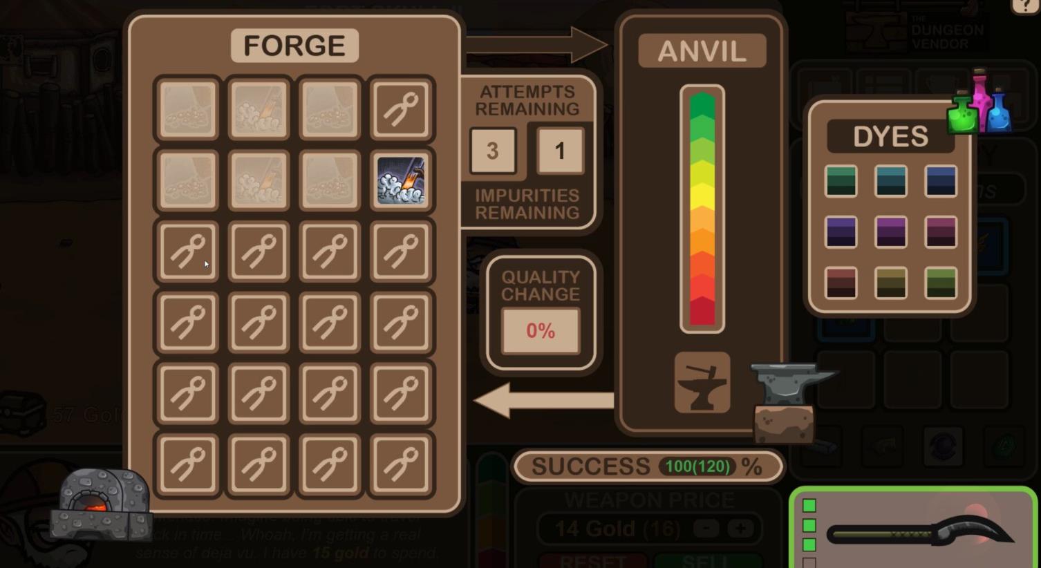 地牢小贩（The Dungeon Vendor）_0