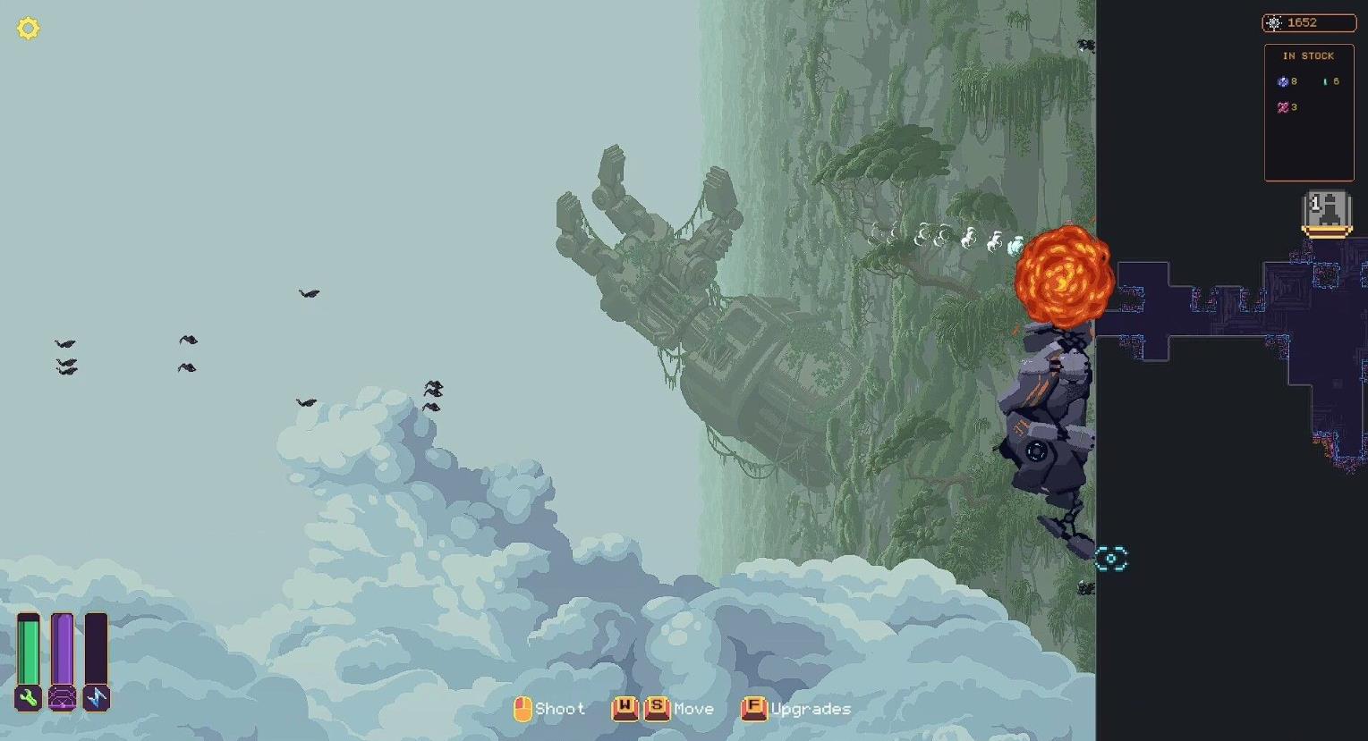 墙面世界（Wall World）_0