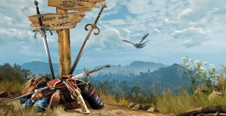 巫师3狂猎 The Witcher 3: Wild Hunt_0