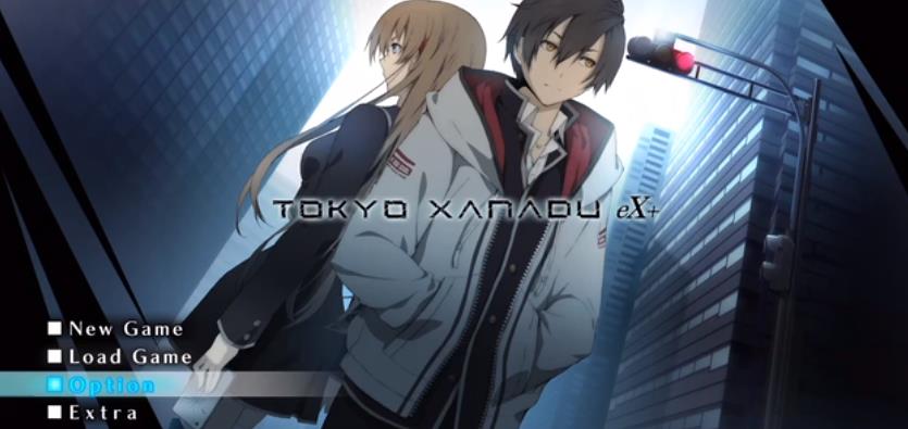 东京幻都eX+ 東亰ザナドゥeX+_0