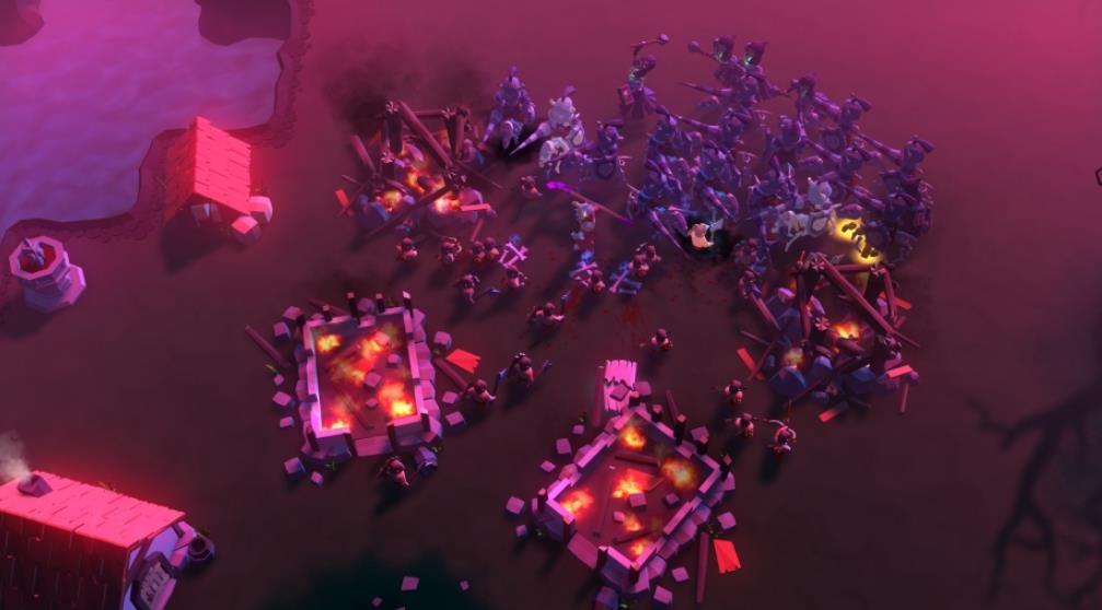 不死军团2 Undead Horde 2: Necropolis_0