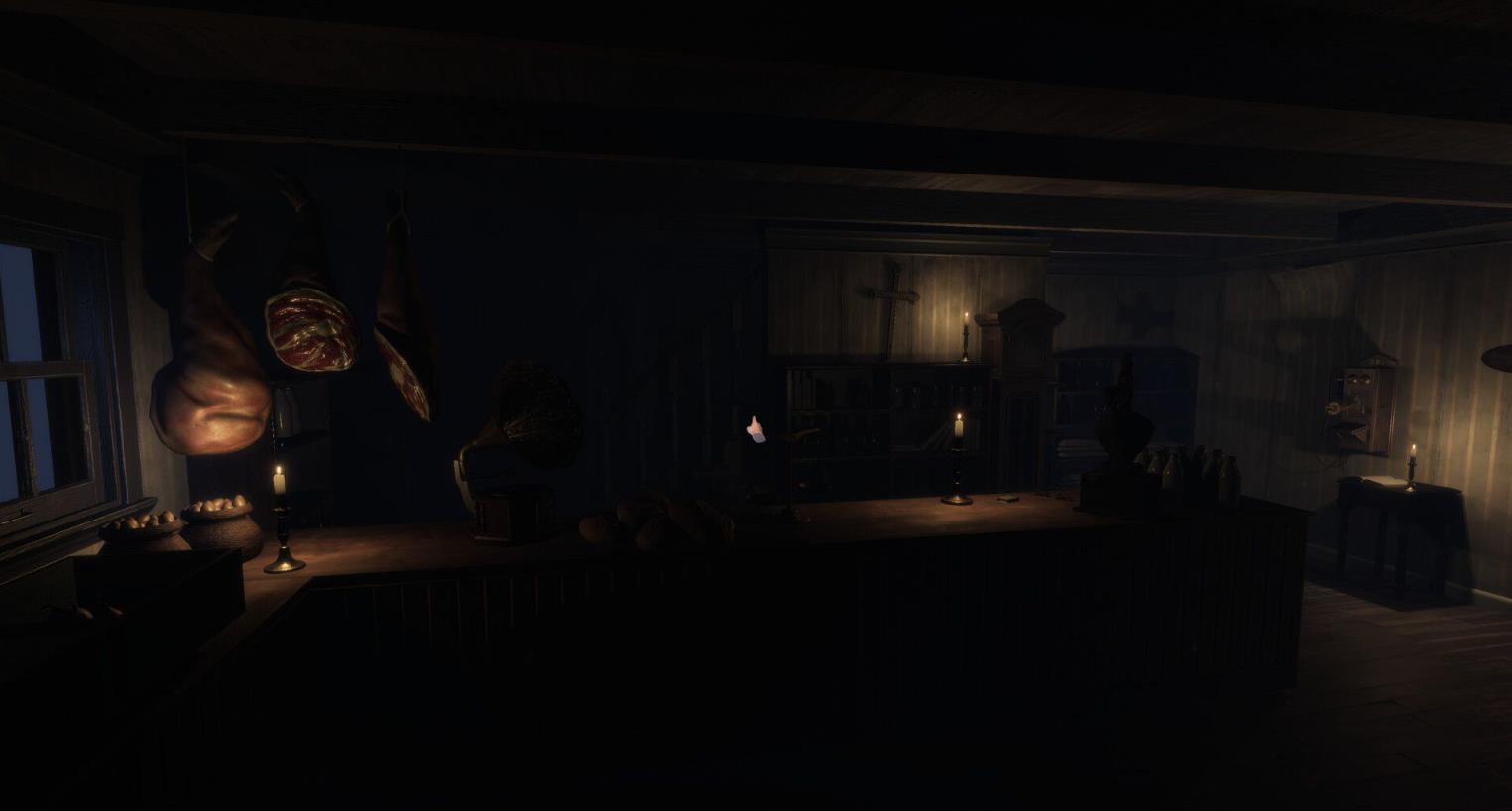 低语谷（The Whispering Valley）_0