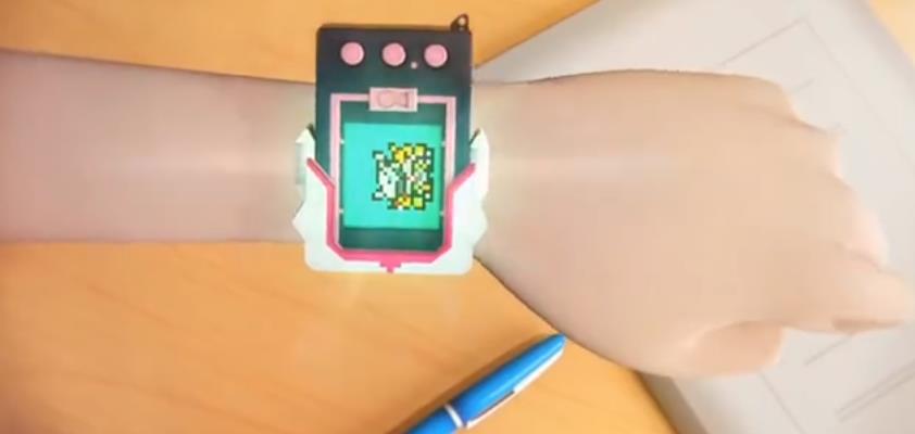 数码宝贝：新秩序.Digimon World: Next Order_0