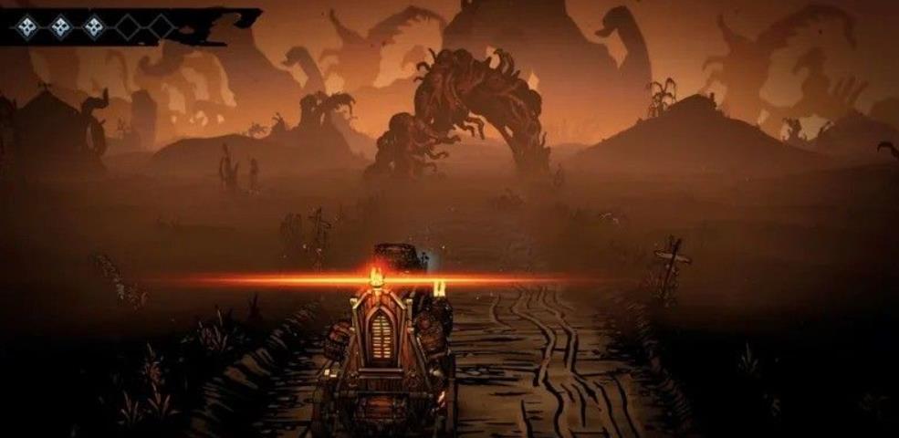 暗黑地牢2（Darkest Dungeon II）_1