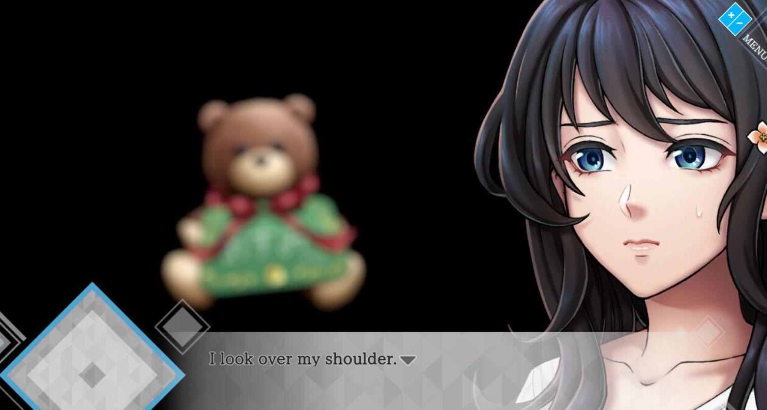 人偶的伤痕（Scar of the Doll）_0