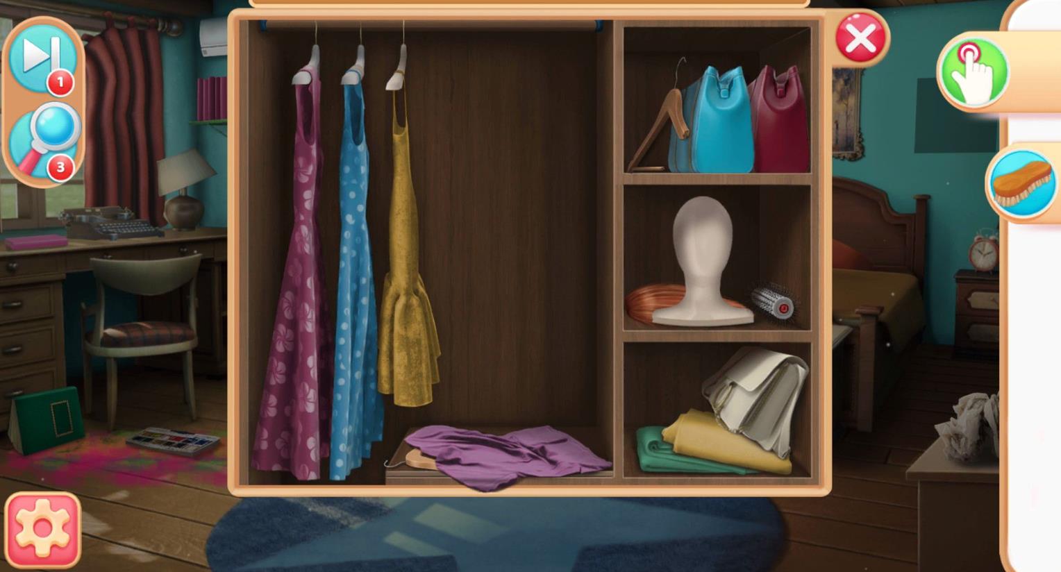 清洁皇后： 水晶般洁净的家（Cleaning Queens: Crystal Clean Home）_1