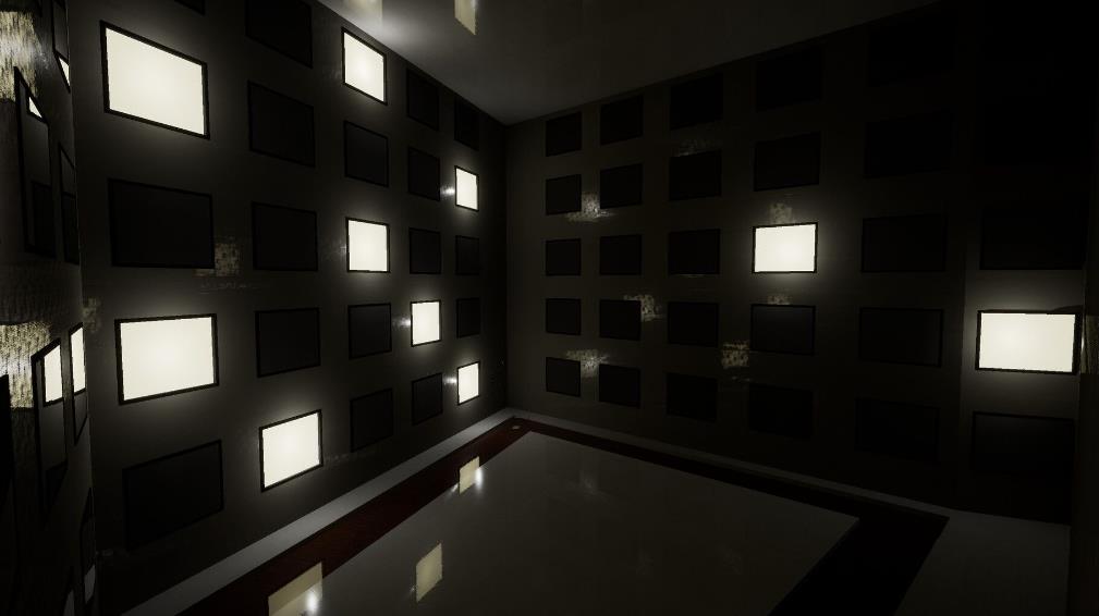 边缘项目：重制版（Project Liminal Redux）_0