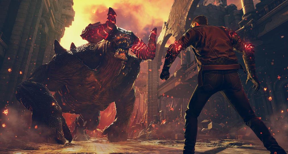 恶魔狩猎（Devil's Hunt）_1