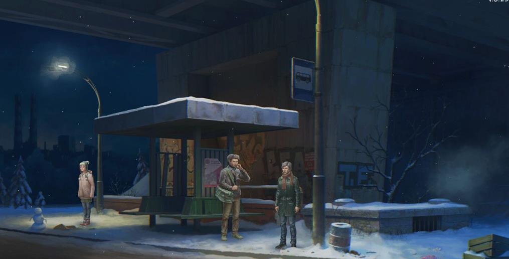 安全的地方（The Safe Place）_1